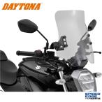 デイトナ バイク用 スクリーン ジクサー150 (20-21) ジクサー250 (20