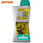DAYTONA Daytona 49413 MOTOREX SCOOTER 2T