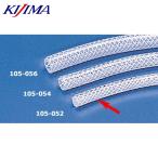 KIJIMA Kijima 105-052 шланг teto long внутренний диаметр 4.0mm/1m