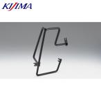 KIJIMA Kijima 107-2132 радиатор защита черный CRF250L/RALLY(2BK-MD47) 21Y-