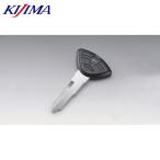 KIJIMA キジマ 303-1531KL ヘルメットロック用 ブランクキー 左溝