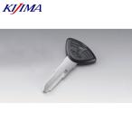 KIJIMA キジマ 303-1531KR ヘルメットロック用 ブランクキー 右溝