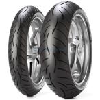 ショッピングセール セール特価 METZELER メッツラー ROADTEC Z8 INTERACT リア 160/60ZR18 70W TL