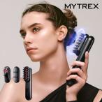 美顔器 EMS MYTREX PROVE 美容家電 電気針ヘッドスパ デンキバリブラシ 目元 振動 全身 プレゼント ギフト マイトレックス プルーヴ