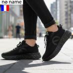 2000円割引 ショップ袋おまけ付 no name ノーネーム 定番リサイクルニット素材スニーカーCARTER  正規品