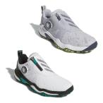 アディダス ゴルフ ゴルフシューズ コードカオス ボア 25 NKZ93 スパイクレスシューズ 2E相当 2025年モデル adidas golf 靴 JI4164／JQ7746 CODECHAOS BOA 25
