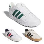  Adidas Golf туфли для гольфа retro Cross рукоятка moa боа шиповки отсутствует обувь OMO14 HP3716|HP3717|HP3718 2026 год весна лето модель adidas golf 2E соответствует 