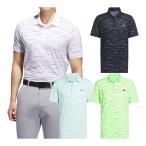 アディダスゴルフ半袖ポロシャツアル...