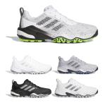 アディダス ゴルフ ゴルフシューズ コードカオス 25 MDV41 スパイクレスシューズ 2E相当 2024年モデル adidas golf【CHM】