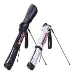 [Admiral TourTee подарок ] Admiral Golf 4.5 type собственный подставка монограмма ADMG3AK3 подставка тип club case тренировка модный 