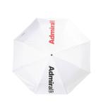  Admiral Golf umbrella складной зонт ADMZ4BK1 2024 год модели Golf сопутствующие предметы зонт зонт от солнца Admiral