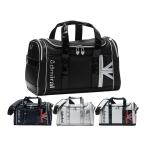 アドミラル ゴルフ ユニオンジャックスポーツ ボストンバッグ ADMZ5AB1 ゴルフバッグ 2025年春夏モデル Admiral Golf