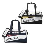  Admiral Golf сумка "Boston bag" Performance спорт ADMZ5BB1 2025 год осень-зима модель Admiral Golf путешествие мужской женский унисекс спорт сумка 
