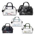  Admiral Golf сумка "Boston bag" Ran плоскодонная лодка спорт ADMZ5BB2 2025 год осень-зима модель Admiral Golf путешествие мужской женский унисекс спорт сумка 