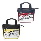  Admiral Golf раунд сумка Performance спорт ADMZ5BT2 2025 год осень-зима модель Admiral Golf раунд большая сумка Cart ba ground сумка 