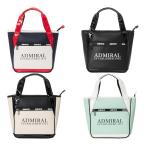  Admiral Golf раунд сумка традиции ADMZ5BT6 2025 год осень-зима модель Admiral Golf раунд большая сумка Cart ba ground сумка 