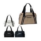  Admiral Golf сумка "Boston bag" морщина кожзаменитель ADMZ6AB3 Golf сумка запирающийся шкафчик сумка 2026 год модели Admiral GOLF