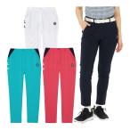  женский Anne Pas . длинные брюки swing dry W Cross брюки AFS5025E4 низ Golf одежда 2025 год весна лето модель and per se весна лето одежда женский 
