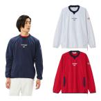  Anne Pas . длинный рукав перфорирование s need Jack блузон тянуть over мужской AMF1206G5 tops Golf одежда 2026 год осень-зима модель and per se
