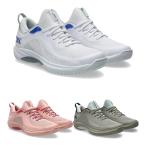 アシックス asics バスケットボール シューズ バスケットシューズ グライド ノヴァ GLIDE NOVA FF 4 ユニセックス 1063A105 2E相当