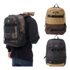ショッピングビラボン ビラボン BILLABONG バックパック コマンドスタッシュバッグ 26L メンズ BE012922 COMMAND STASH 2024年秋冬モデル カジュアル