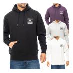 ビラボン BILLABONG 長袖 パーカー アドバイザリーパーカー メンズ BE012007 トップス 2024年秋冬モデル 秋冬ウェア カジュアル タウンユース ADVISORY