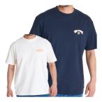 ショッピングビラボン ビラボン BILLABONG 半袖 Tシャツ ティーシャツ オーバーフィット WAVE MONSTER メンズ BF012211 トップス KENTARO YOSHIDA 2025年秋冬モデル