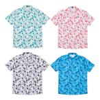 ブリヂストンゴルフ半袖ポロシャツB...