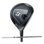 ブリヂストンゴルフ B2 フェアウェイウッド Diamana PD50 シャフト 2021年モデル