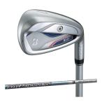 женский Bridgestone B-LD железный 5 шт. комплект (#7-PW,SW) AiR Speeder BS-LD for Iron вал 