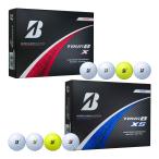  Bridgestone Golf мяч для гольфа NEW TOUR B X|TOUR B XS 1 дюжина 2024 год модели BRIDGESTONE GOLF