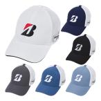 ブリヂストン ゴルフ ゴルフキャップ 限定 プロモデルキャップ 26年春夏 CPS26A 帽子 ヘッドウェア 2026年春夏モデル BRIDGESTONE GOLF 限定商品