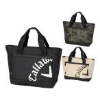  Callaway Golf активный раунд большая сумка 25 JM Cart сумка 5925101|5925102|5925103 2025 год осень-зима модель Callaway GOLF