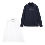 レディースキャロウェイ長袖モックネ...