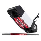 ショッピングLRG オデッセイ Ai-DUAL 1/2-BALL DW パター STROKE LAB 90シャフト 2026年モデル ODYSSEY GOLF[日本仕様][ODYSSEY][エーアイデュアル]