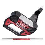  Odyssey Ai-DUAL TRI-BEAM JAILBIRD MINI короткая клюшка STROKE LAB 90 вал 2026 год модели ODYSSEY GOLF[e- I двойной Try beam J ru bird Mini ]