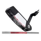 レフティー オデッセイ Ai-DUAL #1 パター STROKE LAB 90シャフト 2026年モデル ODYSSEY GOLF[日本仕様][ODYSSEY][エーアイデュアル]