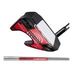 オデッセイ Ai-DUAL #7 S パター STROKE LAB 90シャフト 2026年モデル ODYSSEY GOLF[日本仕様][ODYSSEY][エーアイデュアル]