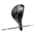  Callaway APEX Ti SUPER HYBRID служебная программа VENTUS SILVER 6 for Callaway карбоновый вал 2025 год модели 