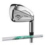  Callaway ELYTE железный одиночный товар (I#5,AW,GW,SW)NS PRO 950GH neo(S)|NS PRO 750GH neo(S) steel вал 
