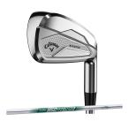 [ зеркальный чай ( левый для )] Callaway ELYTE железный одиночный товар (I#5,AW,GW,SW) NS PRO 950GH neo(S) steel вал 
