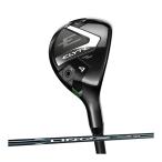  Callaway ELYTE MAX FAST служебная программа LIN-Q GREEN 40 for Callaway карбоновый вал 2025 год модели 
