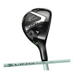 [ женский ] Callaway ELYTE MAX FAST служебная программа LIN-Q GREEN 40 for Callaway LDY карбоновый вал 2 месяц 14 день продажа предположительно 