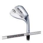  Callaway JAWS FORGED Wedge Хромированный металлизированный Dynamic Gold балка gun tiS200 вал день основная спецификация 