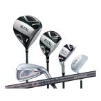 [ женский ] Cleveland Golf BLOOM Bloom комплект клюшек (8 шт. комплект ) Golf Club 2022 год модели cleveland Golf