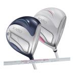 [ предшествующий предварительный заказ ][12 месяц 6 день после отправка предположительно ] женский Dunlop XXIO 14 Driver ( голубой | белый ) XXIO MP1400L карбоновый вал 2025 год модели 