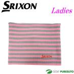  женский Dunlop Srixon защита горла "neck warmer" SLG4565 розовый 