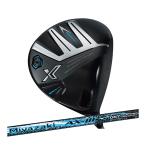  Dunlop XXIO X Driver Miyazaki AX-3 карбоновый вал 2023 год модели 