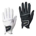 ダンロップ ゼクシオ ゴルフグローブ 片手用 左手装着用 メンズ GGG-X017