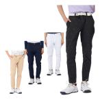  filler Golf 9 минут длина конические брюки мужской 744-300 низ Golf одежда 2024 год весна лето модель FILA